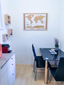 Cozy one bedroom apartment in Vienna