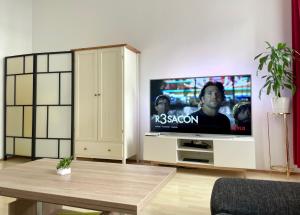 Cozy one bedroom apartment in Vienna