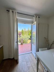 Casa in campagna