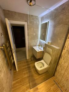 Apartman Dorćol VS60