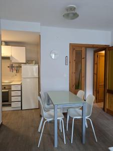 Apartamento Tilero, Parking incluido