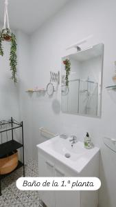 Apartamentos en la Plaza Doña Elvira, 7