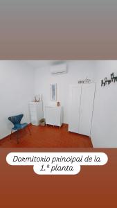 Apartamentos en la Plaza Doña Elvira, 7