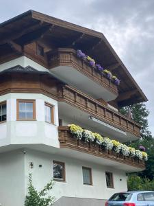 Ferienwohnung für alle Sportbegeisterten