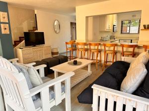 Beau Rivage Unit 9