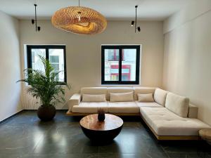 Rea Boutique Apartments