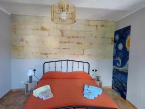 La Barberina - Cereseto