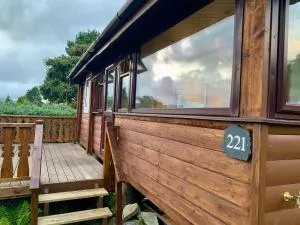 Caban Marjie - Trawsfynydd