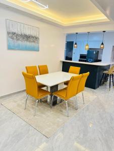 executive fourbedroom