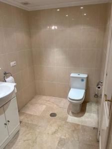 Prime location in Marbella center
