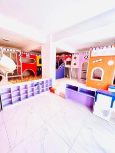 executive fourbedroom