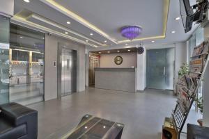 Hotel Limra Vadodara