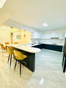 executive fourbedroom