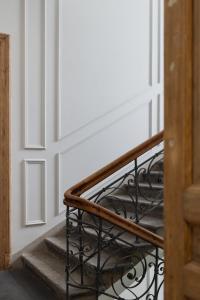 Apartamenty 1M11 Centrum - opcjonalne miejsce parkingowe, dostęp na kod, NETFLIX