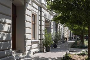 Apartamenty 1M11 Centrum - opcjonalne miejsce parkingowe, dostęp na kod, NETFLIX