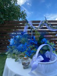 Brunswick Villa Units Party & Wedding Complex by "elite"
