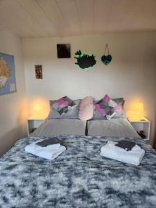 LAVA Studio Keflavik