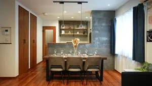 HOTELHOUSE Nekogoya Hachiken 八軒 - Ōdōri