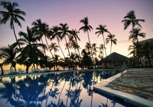 Modern, Welcoming Studio, Ocean View in Juan Dolio