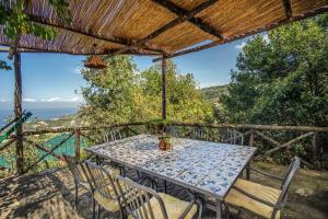 Villa mit privatem Pool