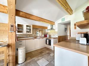 Chalets CH136 - Chalet Kimberley Centre village les Carroz : photos des chambres