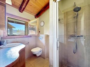 CH136 - Chalet Kimberley Centre village les Carroz