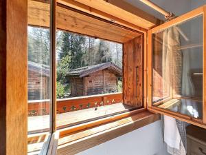 Chalets CH136 - Chalet Kimberley Centre village les Carroz : photos des chambres