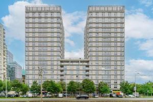 Urban Chic - City Center - Studio Apartment - Słominskiego