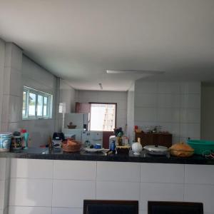 Casa Sol e Mar de Carneiros - Condomínio Privê Praia dos Carneiros