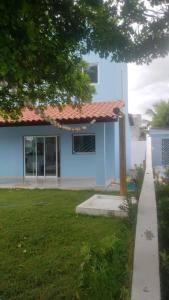 Casa Sol e Mar de Carneiros - Condomínio Privê Praia dos Carneiros