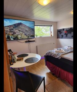 LAVA Studio Keflavik