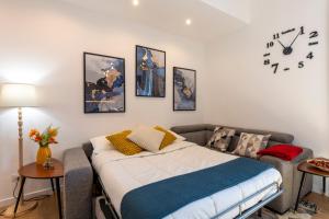 Milan Central Luxury Apartment