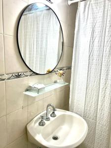 Departamento Mar del Plata , Colón y Olavarría