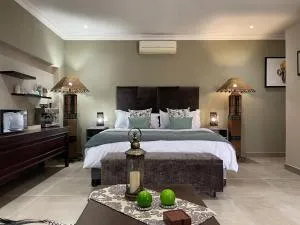 Mountain Dew Guest House - Louwʼs Creek