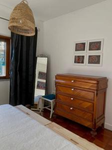 A Casa da Carrasqueira, Sesimbra