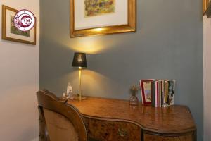 C M La Terrasse di Monti