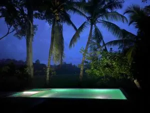 Emerald Escapes Ahangama - Andugoda