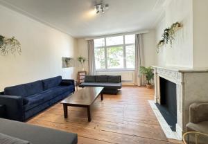 Antwerp Old Town Apartment