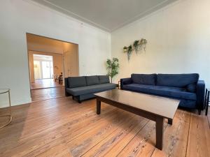 Antwerp Old Town Apartment