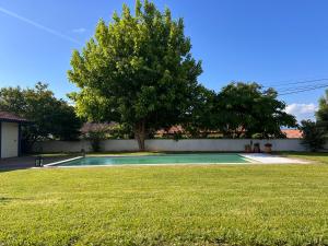 Villas Maison OHANZIA Villefranque : photos des chambres