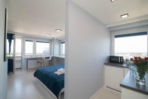 WLR Apartments - Chmielna I