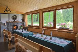 Pokoje Gościnne u Wioli