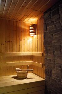 Pokoje Gościnne u Wioli