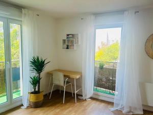 Iris - T2 cosy Chelles