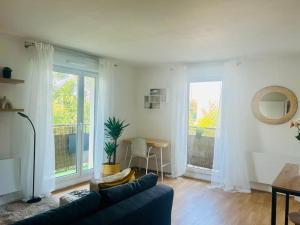 Iris - T2 cosy Chelles