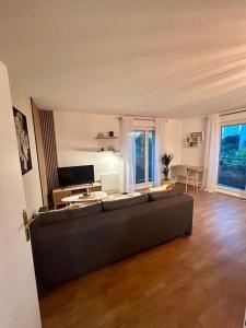 Appartements Iris - T2 cosy Chelles : photos des chambres