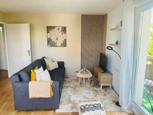 Iris - T2 cosy Chelles