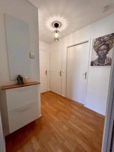 Appartements Iris - T2 cosy Chelles : photos des chambres