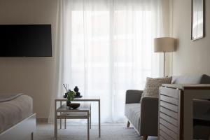 Athenian Comfort Apartments