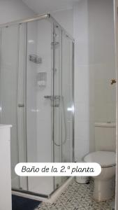 Apartamentos en la Plaza Doña Elvira, 7